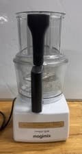 Image of Magimix CS 3200 18380UK Compact Food Processor 2.6L 650W