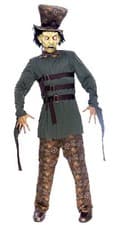 Image of Wicked Wonderland Mad Hatter Adult Costume | M (Chest 42"- 44" Waist 36"- 38")