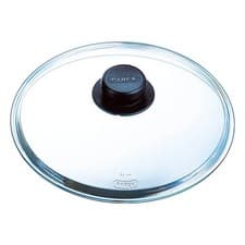 Image of Pyrex Universal Glass Lid 26cm