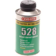 Image of Evo-stik 528 Contact Adhesive 0.5l
