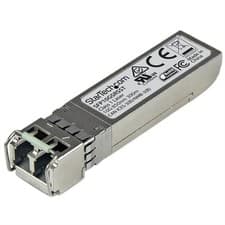 Image of StarTech Cisco SFP-10G-SR-S Compatible SFP+ Transceiver Module - 10GBASE-SR~C...