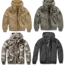 Image of BRANDIT BRONX JACKET