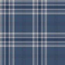 Image of CHECK SQUARES GEOMETRIC WALLPAPER - AIDAN, COUNTRY, GLAMOROUS, TARTAN, PLAID