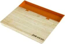 Image of Joe Wicks Chopping Board with Detachable Tray Cutting Dicing Serving Board