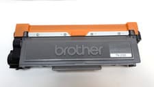 Image of Brother TN2320 - black - original - toner cartridge