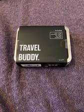 Image of Fiz Travel Buddy kit in tin