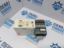 Image of ABB AF09-30-10-13 Contactor 100-250V50/60HZ-DC 1SBL137001R1310