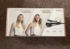Image of BaByliss Smooth & Wave Curl Secret Automatic Styling Styler 2662U