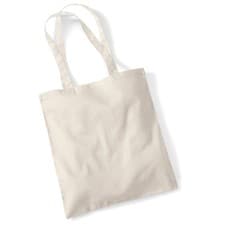 Image of Westford Mill Promo Bag For Life - 10 Litres (Pack Of 2)  BC4510
