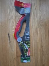 Image of Wolf-Garten Professional Pruning Saw - Power Cut Folding Saw PC145FS