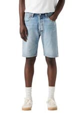 Image of Levi's Mens Handle My Ltwt Shorts 501 Original Short