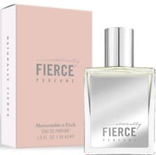 Image of ABERCROMBIE & FITCH NATURALLY FIERCE 30ML EAU DE PARFUM SPRAY PERFUME