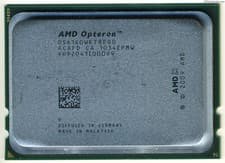 Image of AMD Opteron 6140 OS6140WKT8EGO 2.6GHz 8-Core Socket G34 Processor CPU