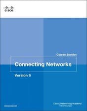 Image of Cisco Networking Academy Connecting Networks v6 Course Booklet (Paperback)