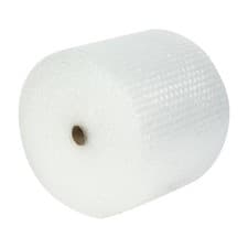 Image of Jiffy Bubble Wrap (Large Bubbles) 500mm x 50m (Single Roll)