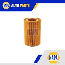 Image of Air Filter fits SMART FORTWO 450 8D 04 to 07 NAPA 0001024V001 0003123V007 New