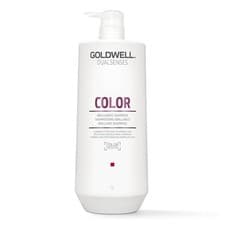 Image of Goldwell Dualsenses Color Brilliance Shampoo 30ml - 250ml / 1000ml