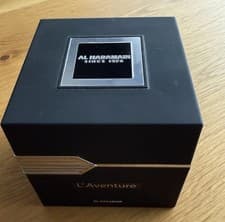 Image of Al Haramain L’Aventure Eau De Parfum 100ml