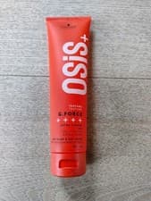 Image of Schwarzkopf Professional OSIS G.Force Extra Strong Gel 150ml