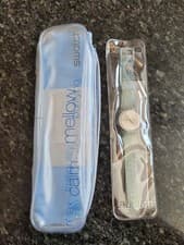 Image of GN203 Dont Disturb Swatch Watch