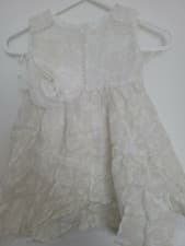 Image of monsoon baby girl 0-3 months