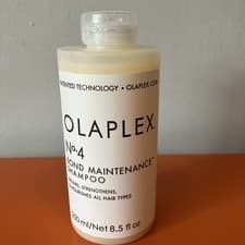 Image of Olaplex No. 4 Bond Maintenance Shampoo 250ml - New & Sealed