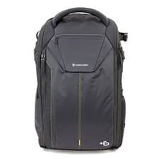 Image of Vanguard Alta Rise 48 Backpack Black VGBALTRIS48