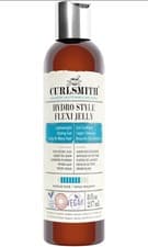 Image of Curlsmith Hydro Style Flexi-Jelly 237ml Lightweight Styling Gel Curly Or Wavy