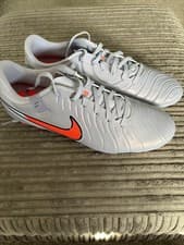 Image of Nike Tiempo Legend 10 Academy Firm Ground Football Boots Uk Size 8