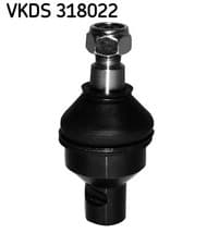 Image of SKF VKDS 318022 BALL JOINT FRONT AXLE BOTH SIDES FOR MERCEDES-BENZ