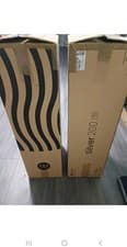 Image of Monitor Audio Silver 200 7G Floor Standing Speakers Unused Excellent Condition