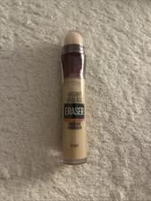 Image of Maybelline New York Anti Age Eraser Eye Concealer 01 Light