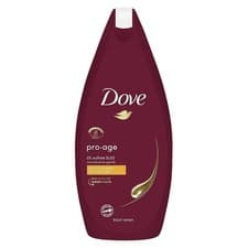 Image of Dove Pro Age Body Wash 450 ml