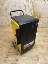 Image of Clarke IDH70L 70L Industrial Dehumidifier (230V) 6470613