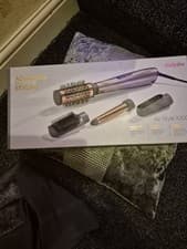Image of BaByliss Advanced Power Styling Air Style 1000