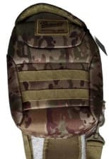 Image of Brandit US Cooper Sling Pack Medium Mens Chest Cross Daysack Shoulder Bag Camo