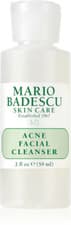 Image of Mario Badescu Skin Care Acne facial cleanser 59ml