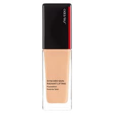 Image of Shiseido Synchro Skin Radiant Lifting Foundation 240 Quartz 30ml Make Up