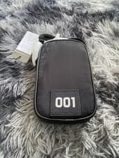 Image of Armani Exchange Tech Crossbody Bag 001