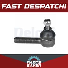 Image of Tie / Track Rod End Right Outer TA932 Delphi Joint GSJ152 RTC1808 LBU1727 New