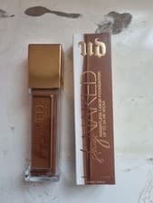 Image of Urban Decay STAY NAKED WEIGHTLESS LIQUID FOUNDATION Shade 80WY Full Size 30ml