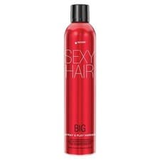 Image of Sexy Hair Big Sexy Hair Spray & Play Harder Firm Volumizing Hairspray 10 oz