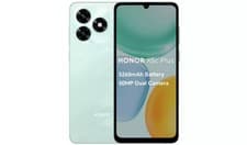 Image of Honor x5c Plus 64GB Black Colour (Unlocked) Free Delivery