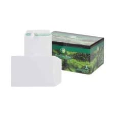 Image of Basildon Bond C5 Pocket Envelope Plain White (Pack of 500) L80118
