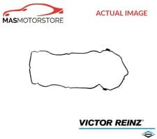 Image of ENGINE ROCKER COVER GASKET VICTOR REINZ 71-39019-00 FOR SMART FORFOUR 1.3L,1.5L