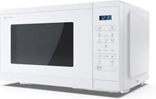 Image of SHARP YC-MS252AU-C 900W Solo Digital Microwave Oven with 25 L Capacity & 11 Powe