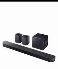 Image of Samsung HWQ990F 11.1.4ch Dolby Atmos Soundbar with Wireless Subwoofer Brand New