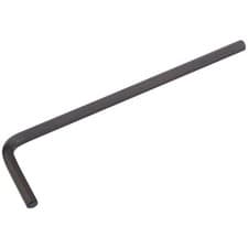 Image of Draper Extra Long Metric Hexagon Key, 4.0mm 33576