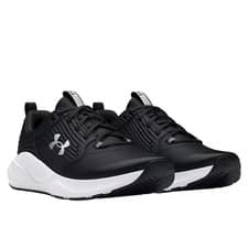 Image of Under Armour Unisex Adult Charged Commit TR4 Trainers  RW10672