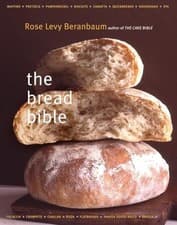 Image of The Bread Bible